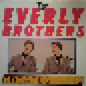 The Everly Brothers: Greatest Hits - Cover