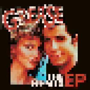 Olivia Newton-John: Grease (The Remix EP) - Cover