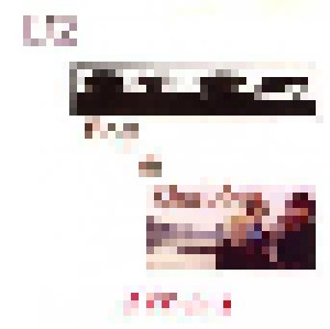 U2: Boy / October (CD) - Bild 1