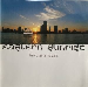 Eastern Sunrise - From Asia To The World (CD) - Bild 1