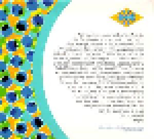 Ziriguiboom -The Now Sound Of Brazil (CD) - Bild 6