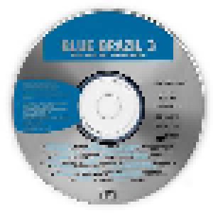 Blue Brazil Volume 3 - Blue Note In A Latin Groove (CD) - Bild 3