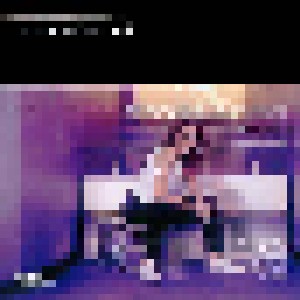 Cover - Richie Hawtin: DJ Mix Series Vol. 1 Monika Kruse