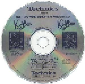 Technics Present The 1990 Mixmag / Kiss FM Mastermixes (Promo-CD) - Bild 3