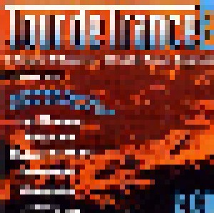 Cover - Illuminatae (XVX II): Tour De Trance 2