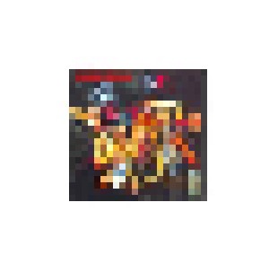 Hanoi Rocks: Oriental Beat (Promo-LP) - Bild 1