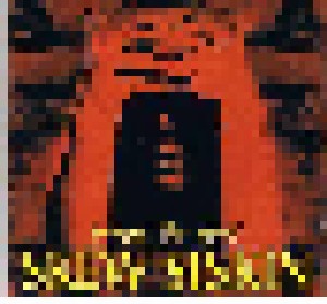 Skew Siskin: What The Hell (CD) - Bild 1