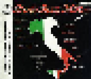 Italo Boot Mix Vol. 08 (Single-CD) - Bild 1