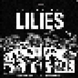 Cover - Lilies, The: We Are The Lilies