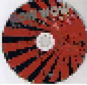 Bow Wow: Signal Fire (CD) - Bild 3