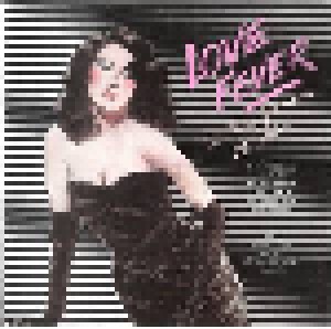 Love Fever (CD) - Bild 1