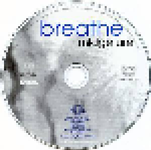 Midge Ure: Breathe (CD) - Bild 4