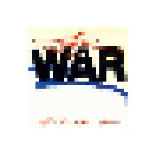 8084: Love & War (LP) - Bild 1