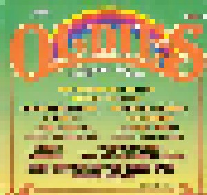 Oldies Original Stars Vol. 3 (LP) - Bild 1