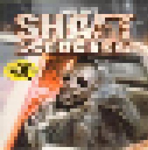 Isaac Hayes: Shaft 2000 (Single-CD) - Bild 1