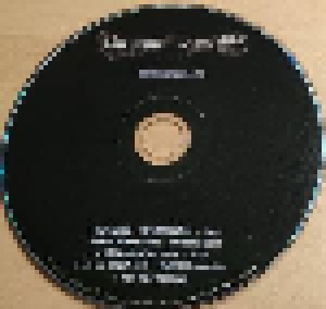 Vicious Rumors: Razorback Killers (CD) - Bild 4
