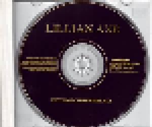 Lillian Axe: Psychoschizophrenia (CD) - Bild 5