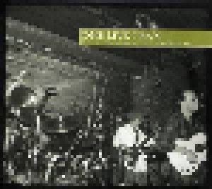 Dave Matthews Band: Live Trax Vol. 20 - 8.19.93, Wetlands Preserve, New York, New York (2-CD) - Bild 1