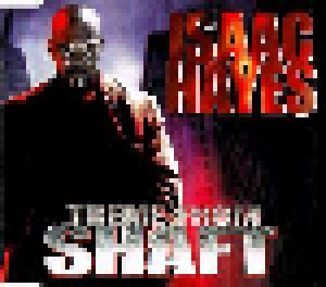 Isaac Hayes: Theme From Shaft (Single-CD) - Bild 1