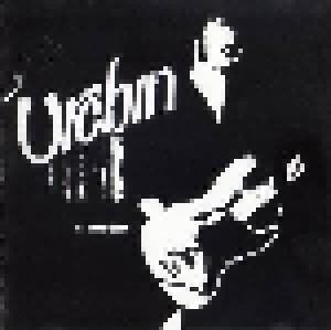 Urchin: Urchin (CD) - Bild 1