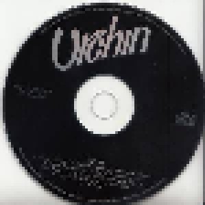 Urchin: Urchin (CD) - Bild 4