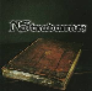 Nas: Nastradamus (CD) - Bild 1