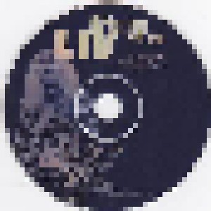 Liv Kristine: One Love (Single-CD) - Bild 3