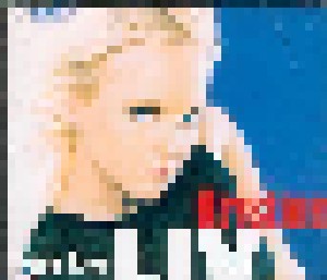 Liv Kristine: One Love (Single-CD) - Bild 1