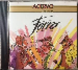 Forró (Acervo Especial) (CD) - Bild 1