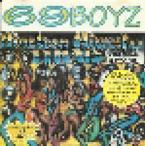 69 Boyz: 199quad (CD) - Bild 1