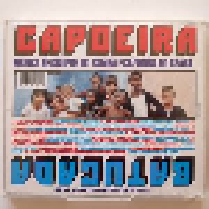 Batucada Capoeira (CD) - Bild 2
