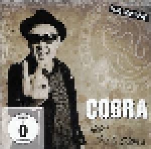 Cobra: Hello! This Is Cobra (CD + DVD) - Bild 1