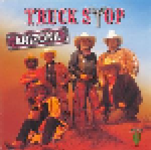 Truck Stop: Arizona (CD) - Bild 1