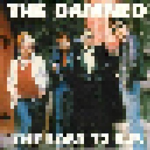The Damned: The Lost 77 E.P. (7") - Bild 1