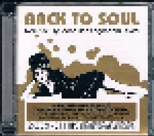 Back To Soul - New Soul Queens And Legendary Divas (2-CD) - Bild 2