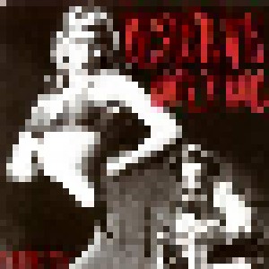 Cover - Dub Dickerson: Desperate Rock'n'Roll Volume 10