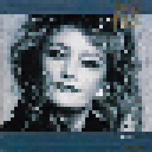 Bonnie Tyler: Bitterblue (CD) - Bild 1