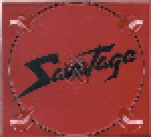 Savatage: Fight For The Rock (CD) - Bild 4