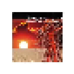 Desert Sun: Desert Sun (Mini-CD / EP) - Bild 1