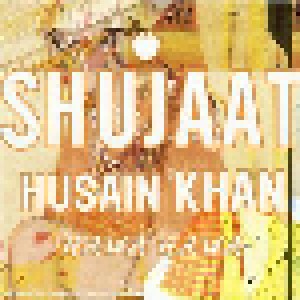 Cover - Shujaat Husain Khan: Hawa Hawa