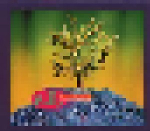 Belly: Feed The Tree (Single-CD) - Bild 1