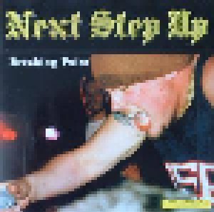 Cover - Next Step Up: Breaking Point