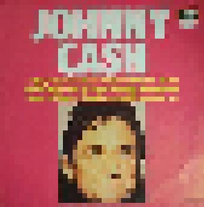 Johnny Cash: Johnny Cash (LP) - Bild 1