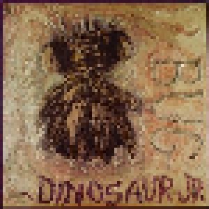 Dinosaur Jr.: Bug (LP) - Bild 1