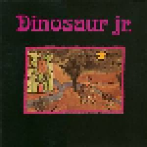 Dinosaur Jr.: Little Fury Things (12") - Bild 1