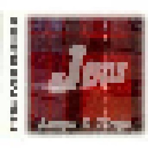 Jens: Loops & Tings (Single-CD) - Bild 1