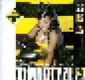 DJ Tomekk Feat. Lil' Kim & Trooper Da Don: Kimnotyze (12") - Bild 1