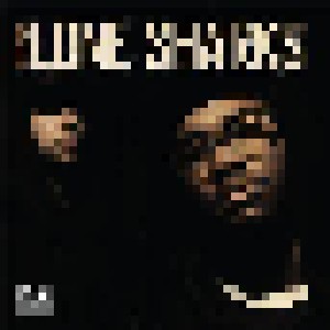 Cover - Doppelgangaz, The: Lone Sharks