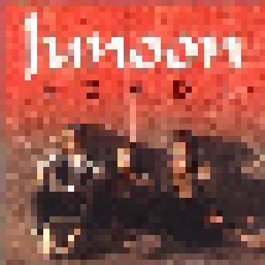 Cover - Junoon: Azadi