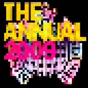 Ministry Of Sound - The Annual 2009 - Cover